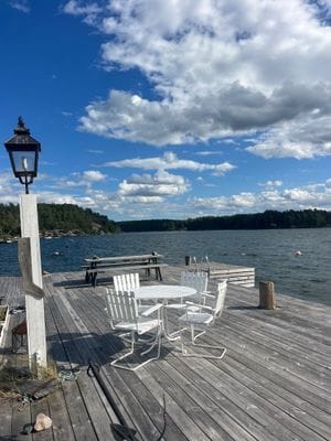 Idyllisk sjötomt för upp till 3 familjer, Värmdö - Bild 45