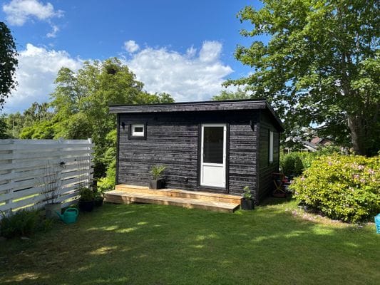 Mysigt hus vid havet, barnvänligt - Bild 2