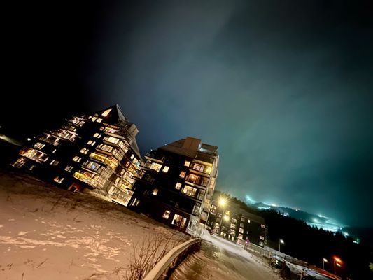 Toppmodern lägenhet m pjäxavstånd till VM8:an - Bild 12