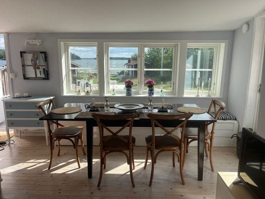 Idyllisk sjötomt för upp till 3 familjer, Värmdö - Bild 9