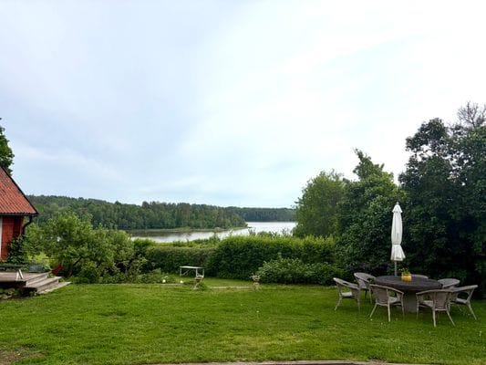 Bogsta By – Historisk Sörmlandsgård med sjöutsikt - Bild 67