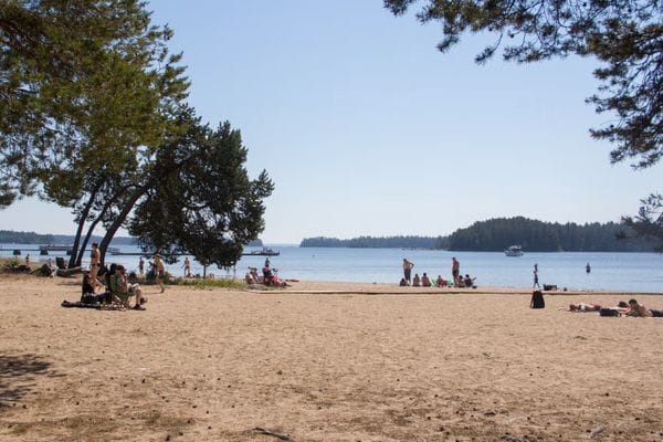 Stort Hälsingehus i natusköna Bergvik - Bild 33