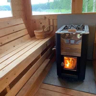 Stuga - Bild 20