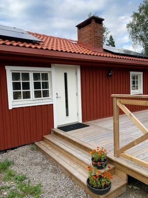 Stuga - Bild 21