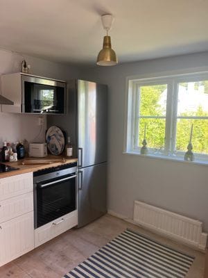 Idyllisk sjötomt för upp till 3 familjer, Värmdö - Bild 7