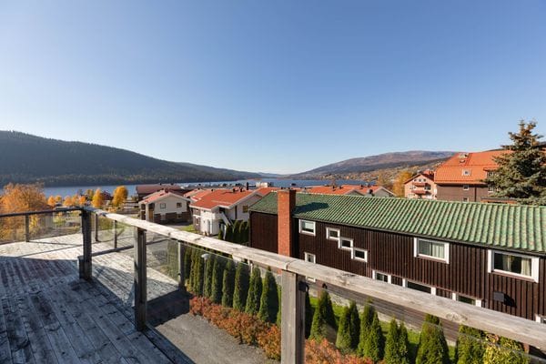 Åre Travel Bäcksidan - Bild 29