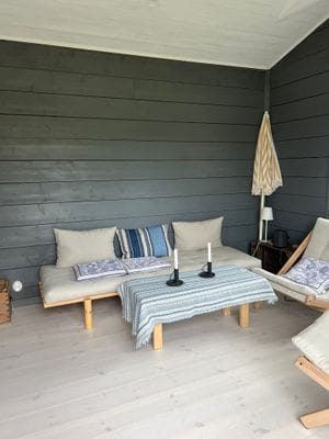 Idyllisk sjötomt för upp till 3 familjer, Värmdö - Bild 34