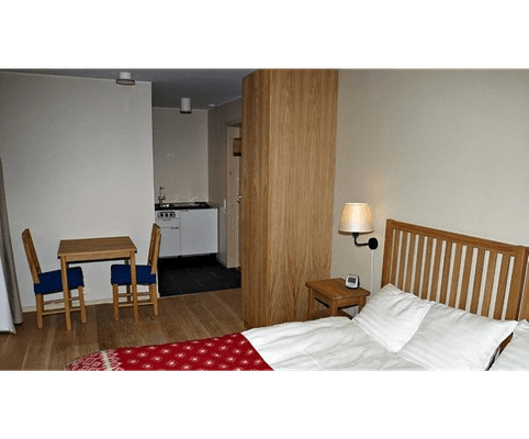 Studiolägenhet för två personer i Åre, v 8 - Bild 3