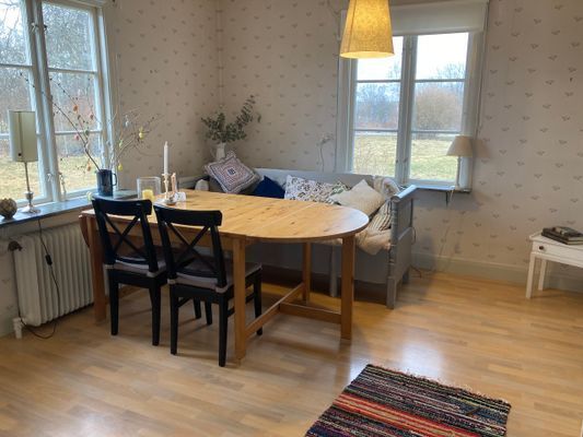 Stor villa nära Sämsjön - Bild 26