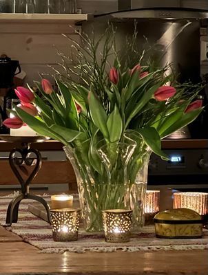 Fira jul i Lofsdalen 12 bäddar Sista-minuten-pris! - Bild 33