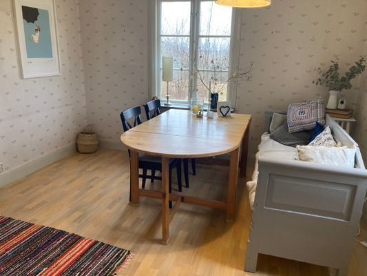 Stor villa nära Sämsjön - Bild 25