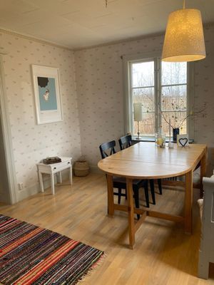 Stor villa nära Sämsjön - Bild 27