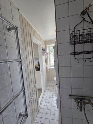 Vackert hus i Mölle; uthyres - Bild 14