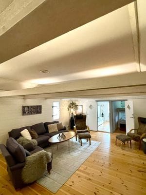 Strandgården, lägenhet Skatan. - Bild 12