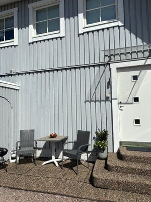 Fräsch lägenhet i Lysekil - 900 kr/dygn - Bild 3