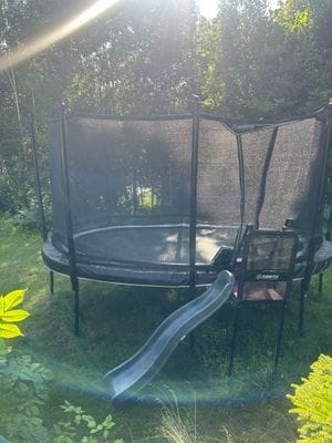 Sjönära stuga vid sjön Tolken - Bild 12