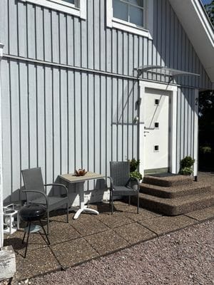 Fräsch lägenhet i Lysekil - 900 kr/dygn - Bild 2