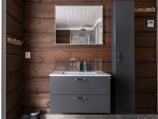 Åre Mysig lodge fantastiskt läge vid backen - Bild 10