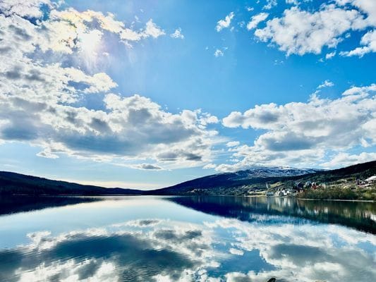 Åresjön
