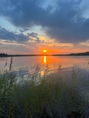 Sagogläntan – romantisk stuga för två - Bild 20