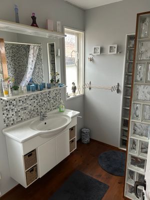 Strandnära i Havsbaden Ängelholm - Bild 4