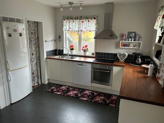 Strandnära i Havsbaden Ängelholm - Bild 2