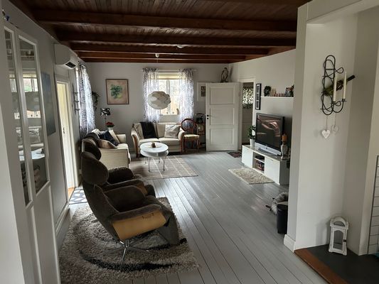 Strandnära i Havsbaden Ängelholm - Bild 5