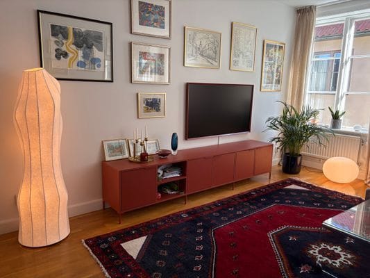 Lägenhet i Visby innerstad - Bild 10