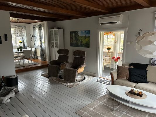 Strandnära i Havsbaden Ängelholm - Bild 3