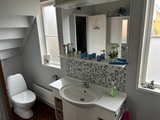 Strandnära i Havsbaden Ängelholm - Bild 10