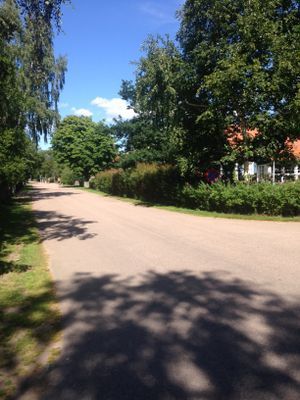 Strandnära i Havsbaden Ängelholm - Bild 9