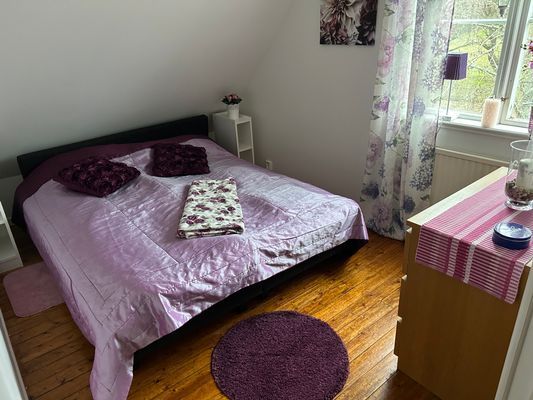 Strandnära i Havsbaden Ängelholm - Bild 6