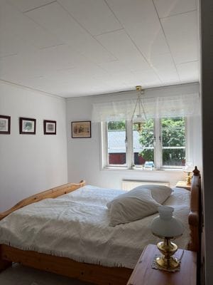 Underbart hus på sjötomt vid Krampen - Bild 17