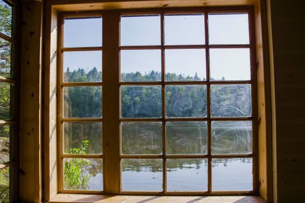 KURÖN - En egen ö i en idyllisk sommarmiljö! - Bild 32