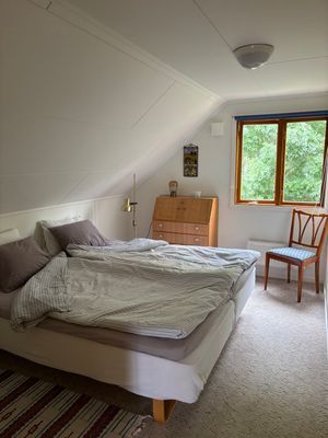 Naturskönt boende vid forsen - Bild 12