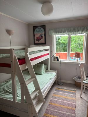 Naturskönt boende vid forsen - Bild 14