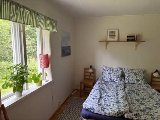 Naturskönt boende vid forsen - Bild 13