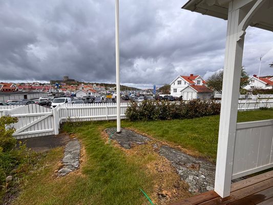 Sommar på Marstrand - Bild 6