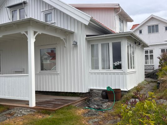 Sommar på Marstrand - Bild 3