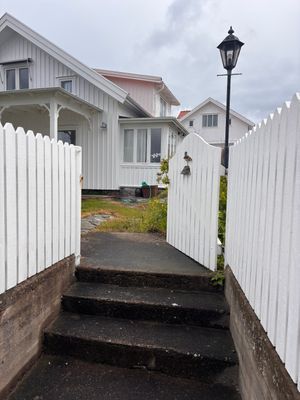 Sommar på Marstrand - Bild 2