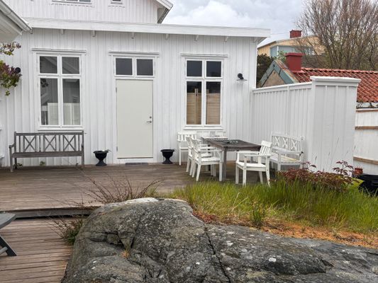 Sommar på Marstrand - Bild 5