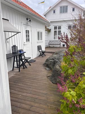 Sommar på Marstrand - Bild 4