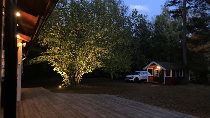 Drömstuga nära havet: 10 bäddar - Bild 5