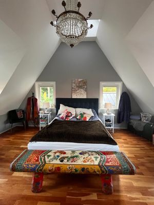 Rymlig villa nära havet - Bild 22