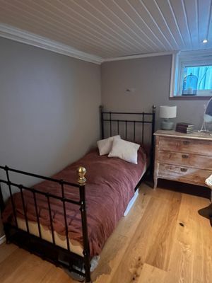 Rymlig villa nära havet - Bild 18