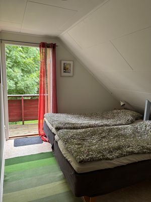 Naturskönt boende vid forsen - Bild 11