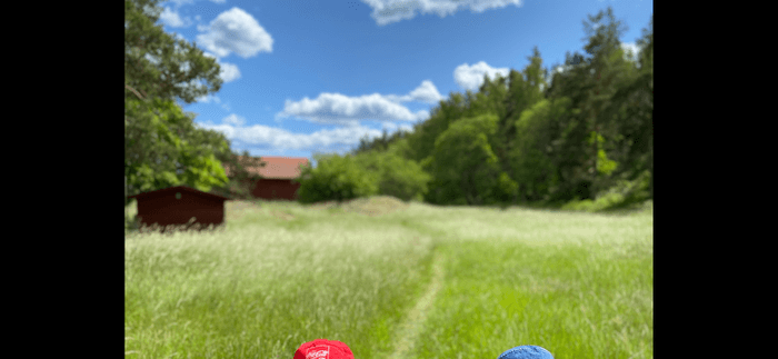 Idyllisk Skärgårdsstuga med milsvid havsutsikt - Bild 17