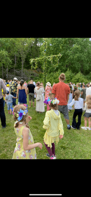 Idyllisk Skärgårdsstuga med milsvid havsutsikt - Bild 18