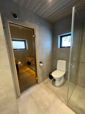 Fjällstuga i Hovde (Bydalsfjällen) ski-in/out - Bild 10