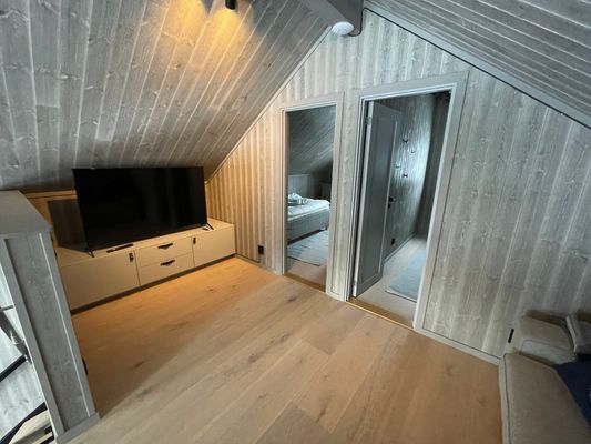 Fjällstuga i Hovde (Bydalsfjällen) ski-in/out - Bild 5